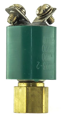 Pressure Switch, for Universal Application - 1434