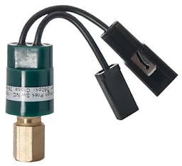 Pressure Switch, for Universal Application - 1445