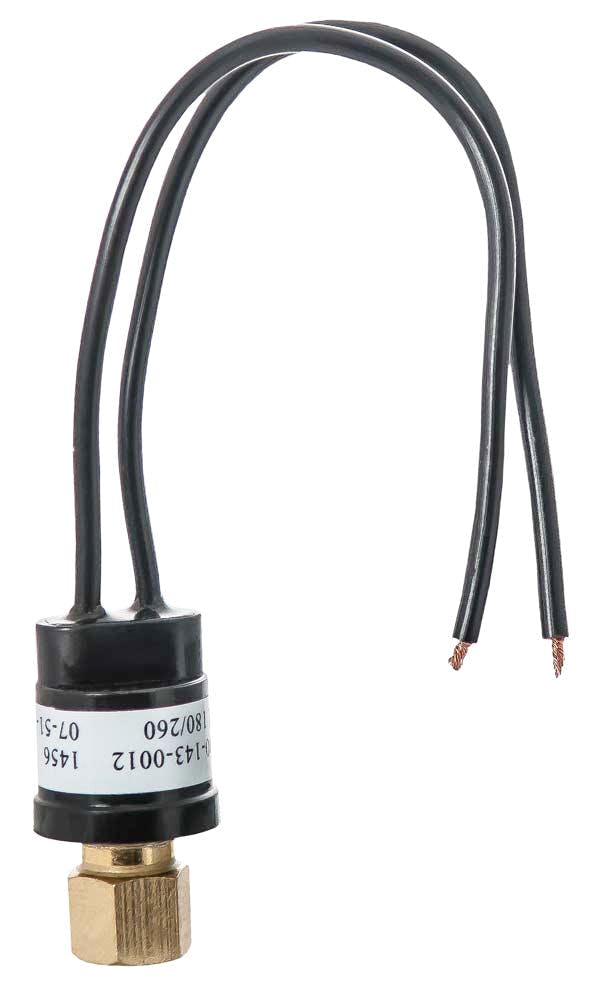 Pressure Switch, for Universal Application - 1456