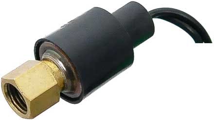 Pressure Switch, for Freightliner - 1490-2