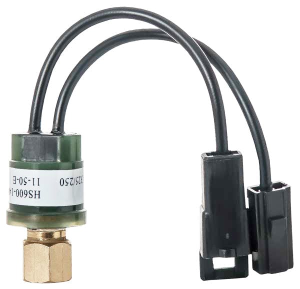 Pressure Switch, for Universal Application - 1491