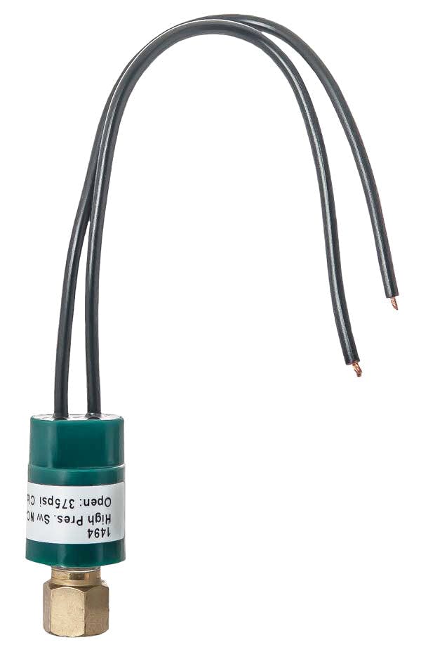 Pressure Switch, for Universal Application - 1494