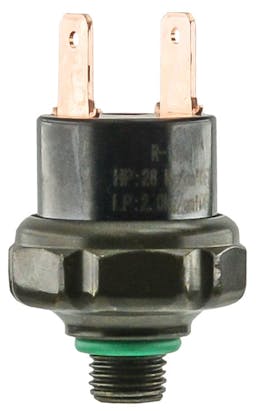 Pressure Switch, for Universal Application - 1516