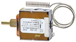 Thermostatic Switch, for Bus - 1536