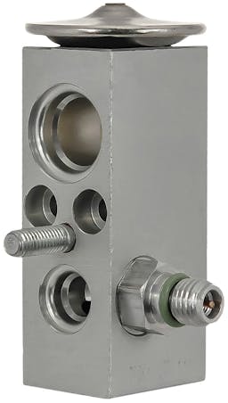 Expansion Valve, for Universal Application - 1609