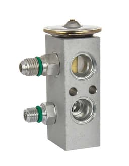 Expansion Valve, for Universal Application - 1611G-2