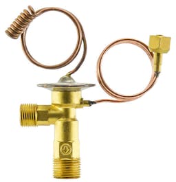 Expansion Valve, for Universal Application - 1625