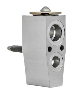 Expansion Valve, for Freightliner - 1634-2