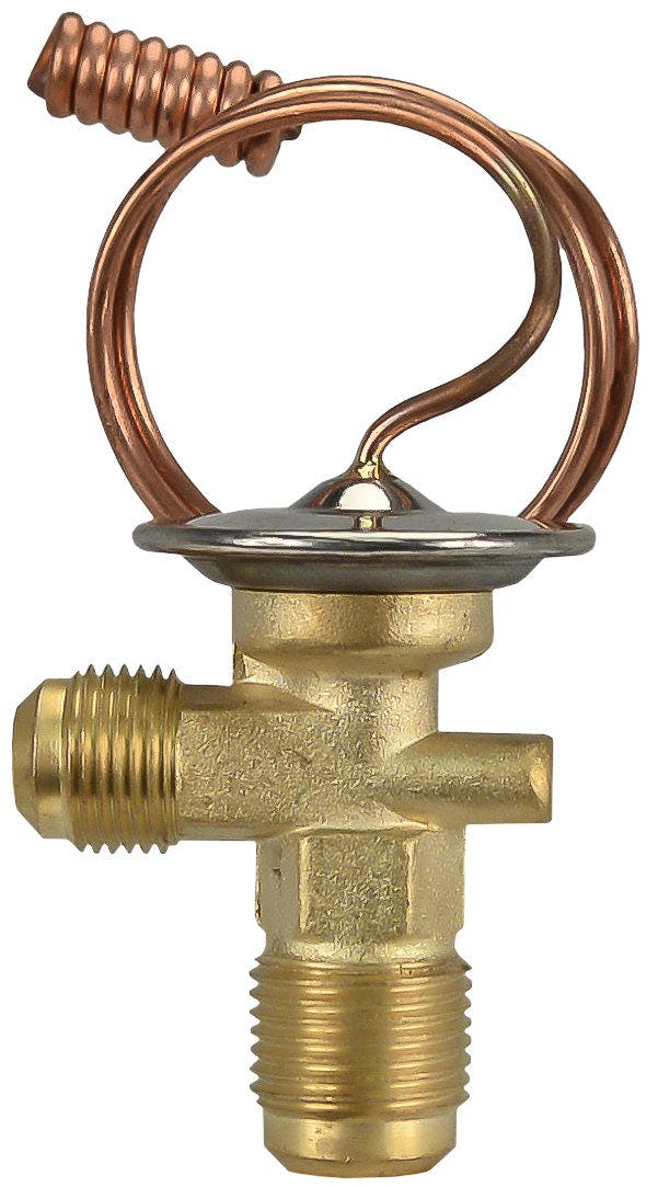 Expansion Valve, for Universal Application - 1635