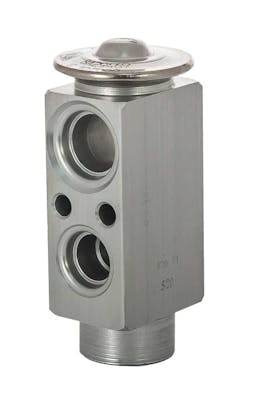 Expansion Valve, for Caterpillar - 1682-2