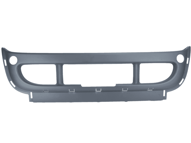 Bumper, Center for Freightliner - 1746f406c1d763708901a8100e1d39dc