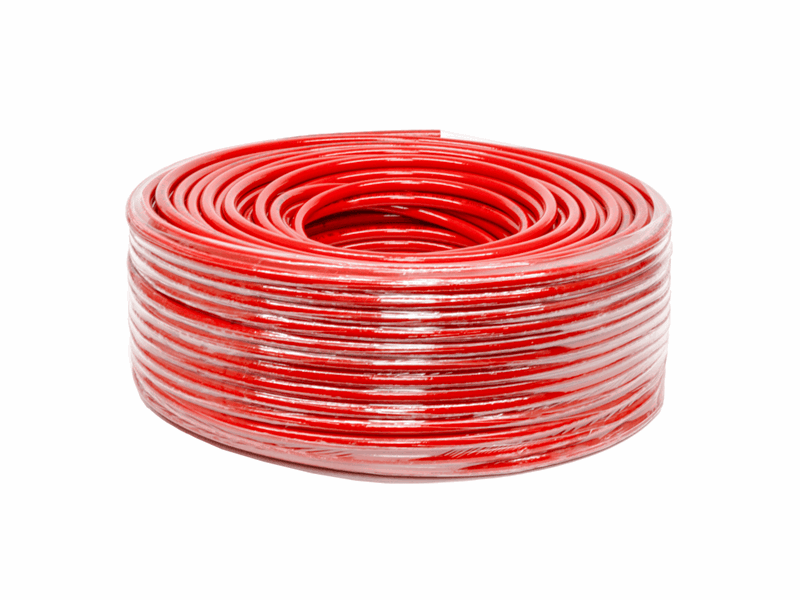 Nylon Tubing Red 1/2"-500' for Freightliner - 1aa5e553ff6353b0dc8a5ef9a0e3a880