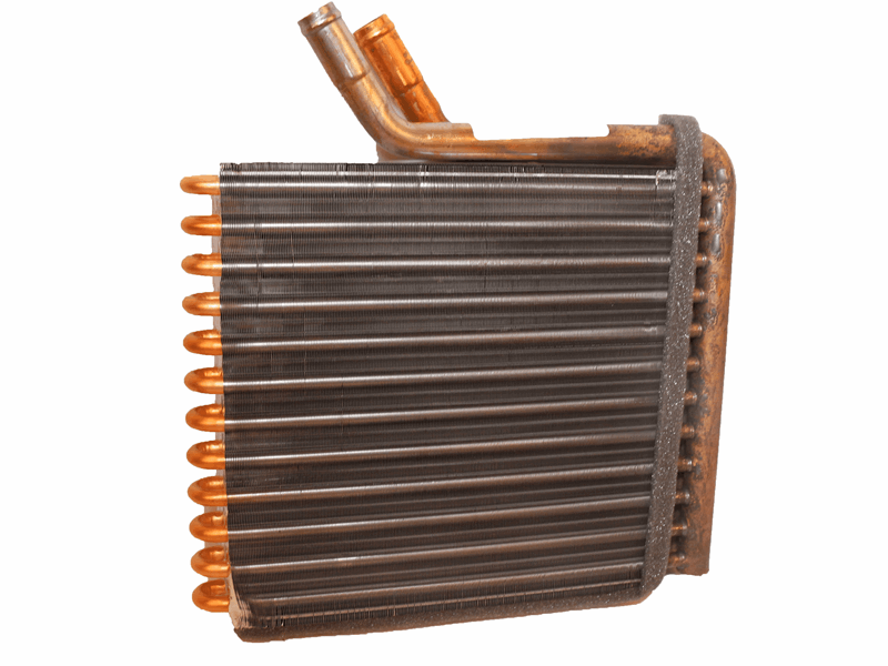 Heater Core for Freightliner