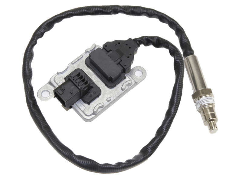 Nitrogen Oxide (NOX)  Sensor for Cummins, Volvo - 1b22b0f9be4c72a26cc6d61096f917e0