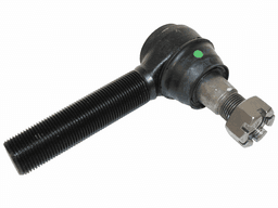 Tie Rod End, LH for International, Kenworth, Volvo - 1b4848e5a7eff928c1e839c84286ba08