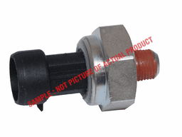 Pressure Sensor, Oil for Mack - 1f6cb46a36db482c2f8a2ba0a3d15127