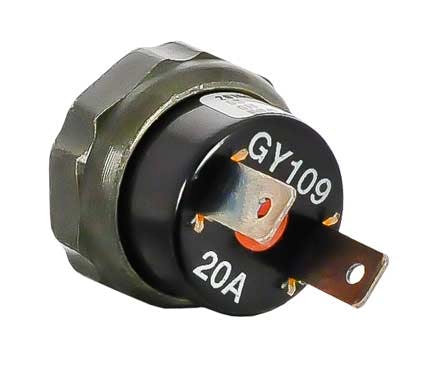 Air Sensing Switch, for Universal Application - 2004-2