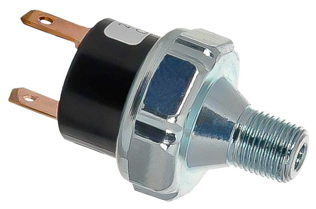 Air Sensing Switch, for Universal Application - 2005-3