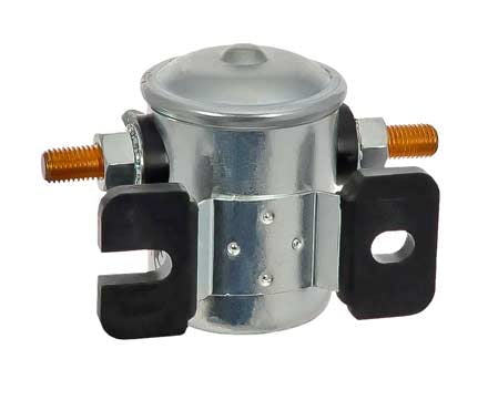 Electrical Solenoid, for Universal Application - 2007-2
