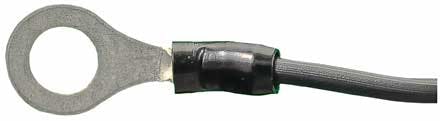 Electrical Solenoid, for Universal Application - 2007-4