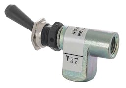 Toggle Switch, for Universal Application - 2010-2