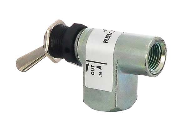 Air Toggle Switch/Superseded by PNO below, for Universal Application - 2020-2
