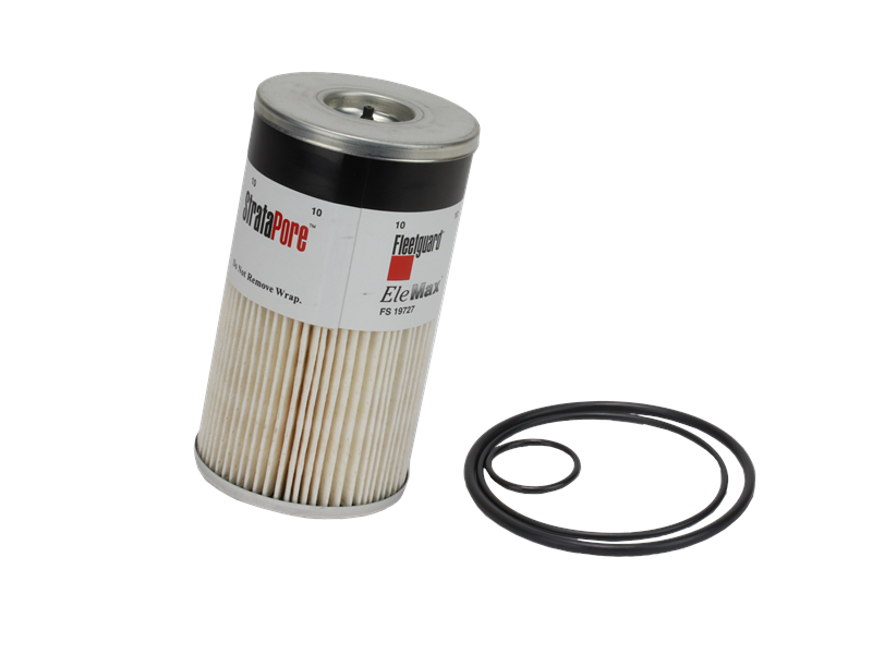 Fuel/Water Seperator Filter for Volvo