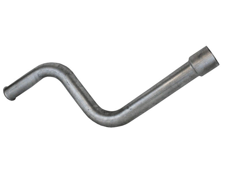 Exhaust Pipe for Freightliner - 229b2a6ee784fbfd1d03dad30f71e00b