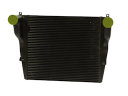Charge Air Cooler for Freightliner, Peterbilt - 22bc919b92be815a76cba061ce3fb606
