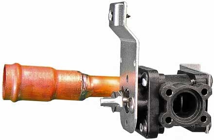 Heater Valve-Discontinued NLA, for Bus - 2354-3
