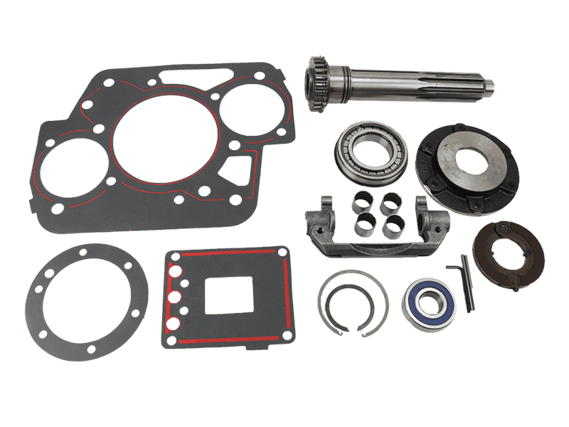 Clutch Installation Kit