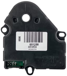 Electric Actuator, for Kenworth - 2377