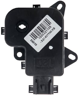 Electric Actuator, for Navistar - 2385