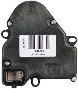 Electric Actuator, for Navistar - 2386