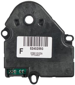 Electric Actuator, for GMC - 2387