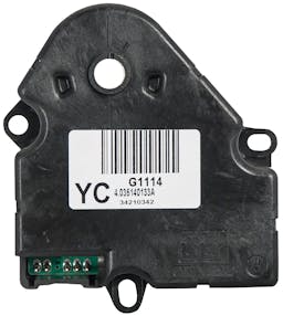 Electric Actuator, for Navistar - 2389