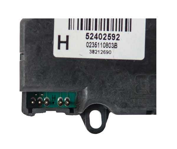 Electric Actuator, for Universal Application - 2395-3