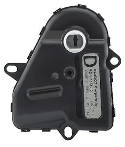 Actuator, for Western Star - 2414-2