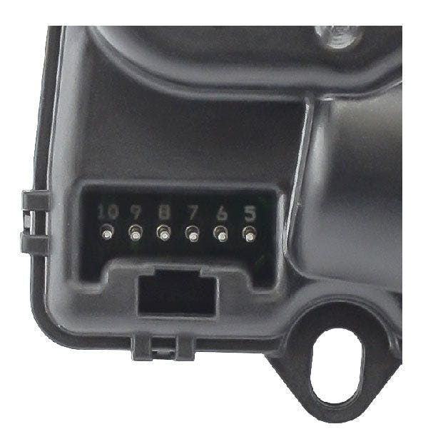 Actuator, for Western Star - 2414-4