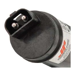 Aux. Heater Pump, for Bus - 2845-3