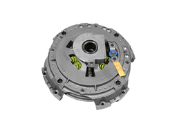 Heavy Duty-Easy Effort Replacement Clutch Assembly - 2b1e92450370a0281f7e3a51e7e214ce