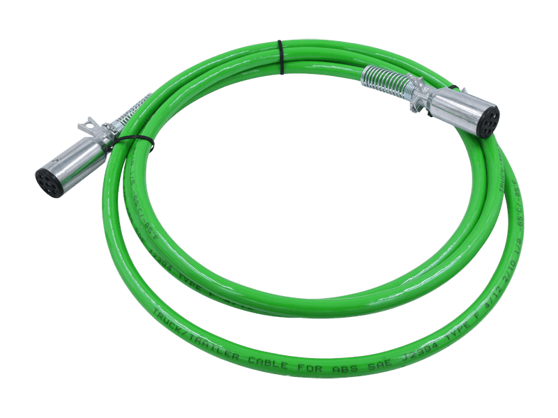 ABS 7-Way Cable