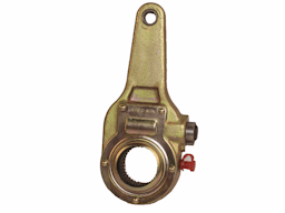 Slack Adjuster, Manual, 6" - 2c7993ce18125f9938c306b901f5de0d