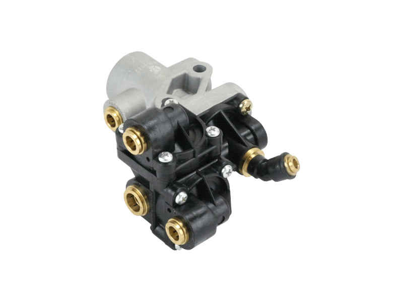 Tractor Protection Valve for Volvo