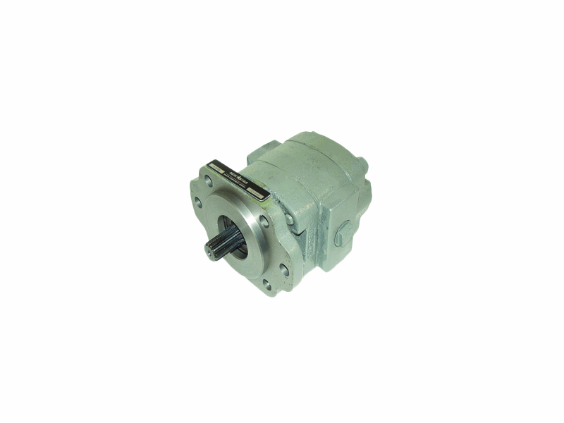 Hydraulic Pump, 3000 Max RPM - 2d097104a6fed3a1dc487b4ffe885096