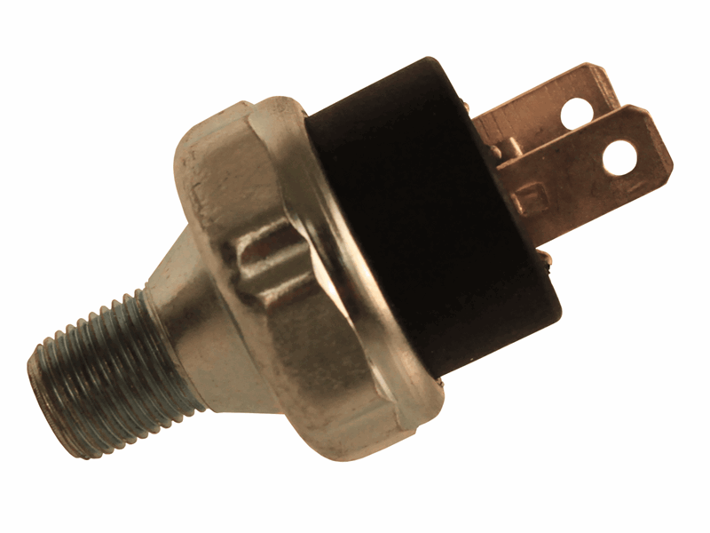 Cut-Off Switch for Freightliner
