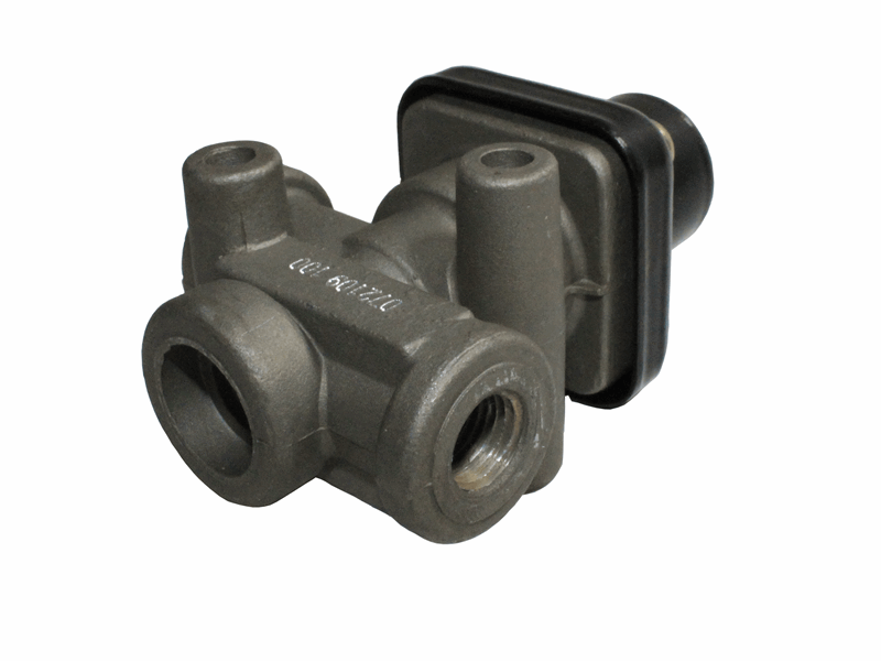 Pressure Protection Valve (PR-4) for International, Volvo rf780013745 ...