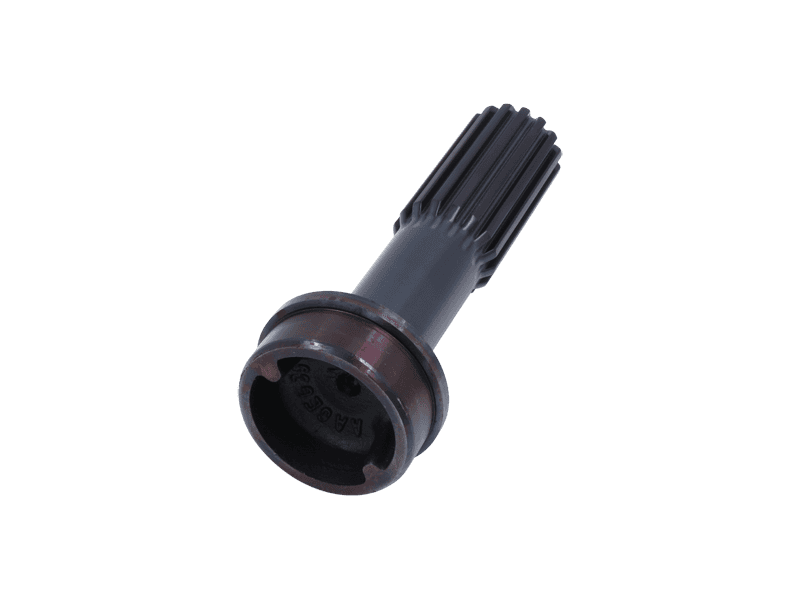 Spline Plug - 2f3e0519a166ee00e04bca2d9bcf3c57