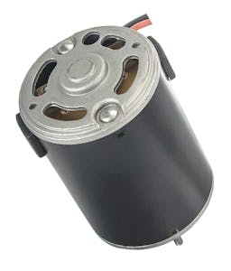 Blower Motor, for Red Dot - 3034-2
