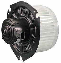 Blower Motor w/wheel, for GMC - 3114-2